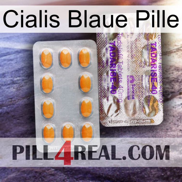 Cialis Blue Pill new12